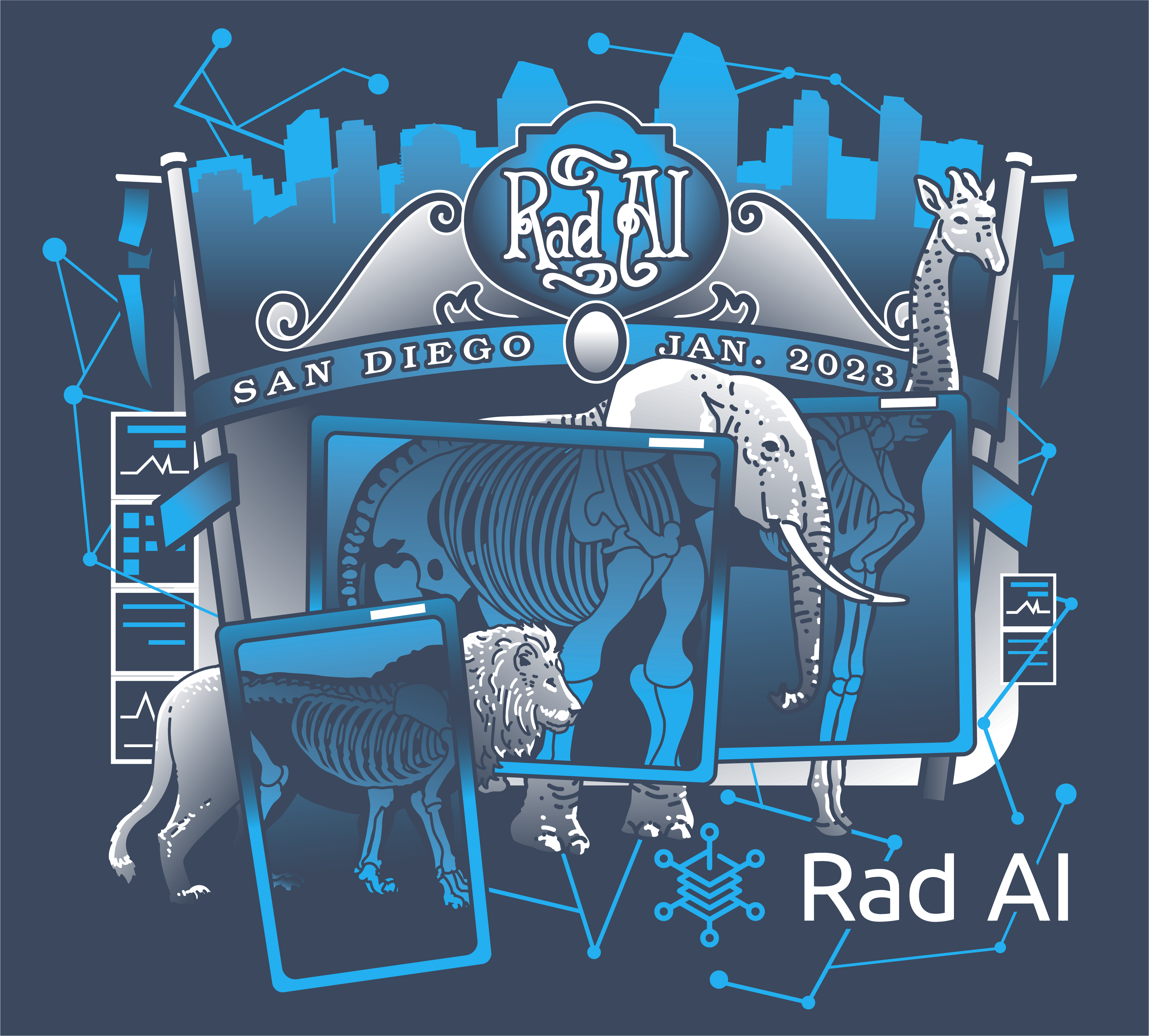 Rad AI in San Diego