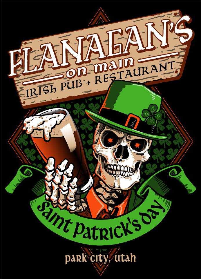 Saint Patrick’s Day