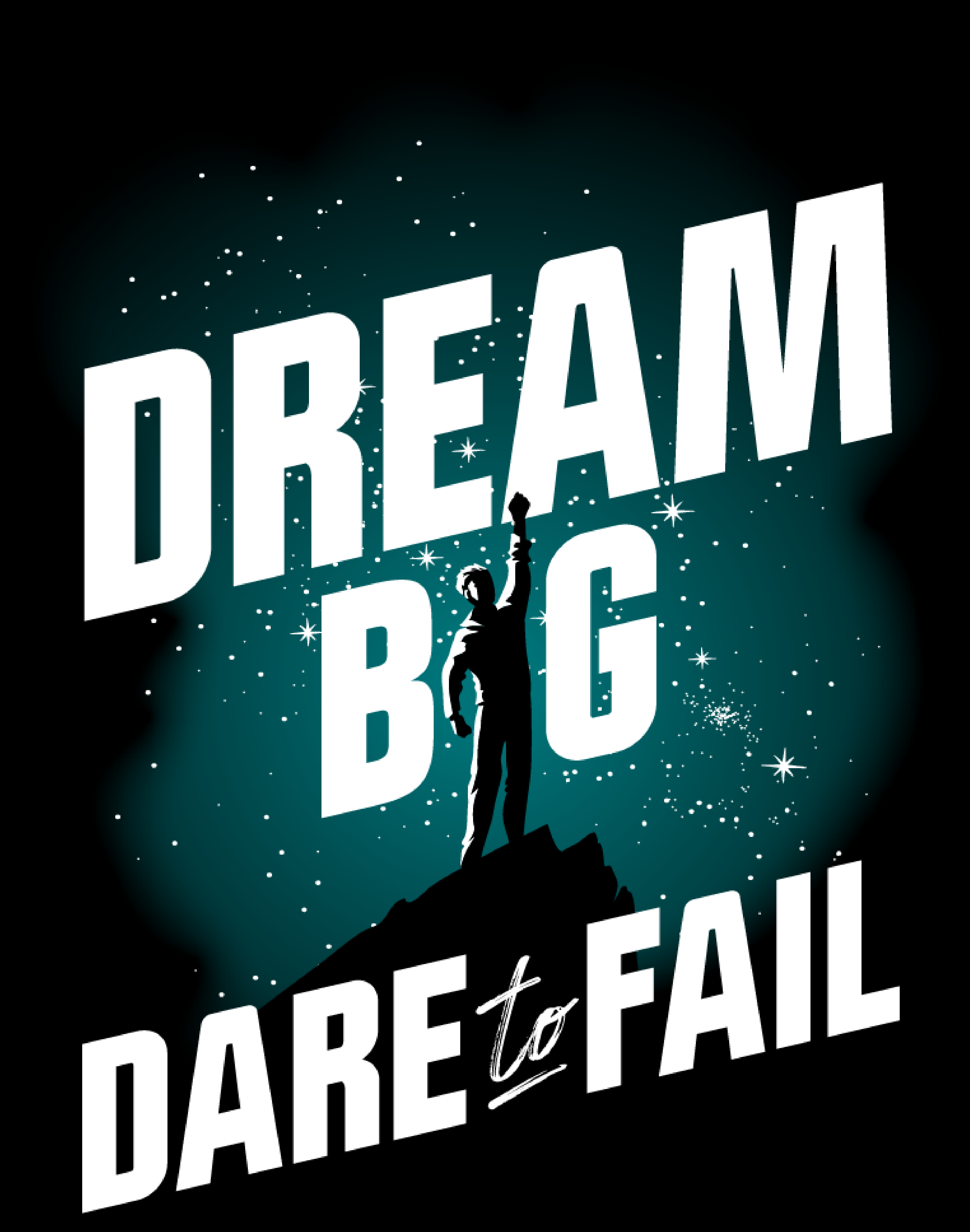 Dream Big